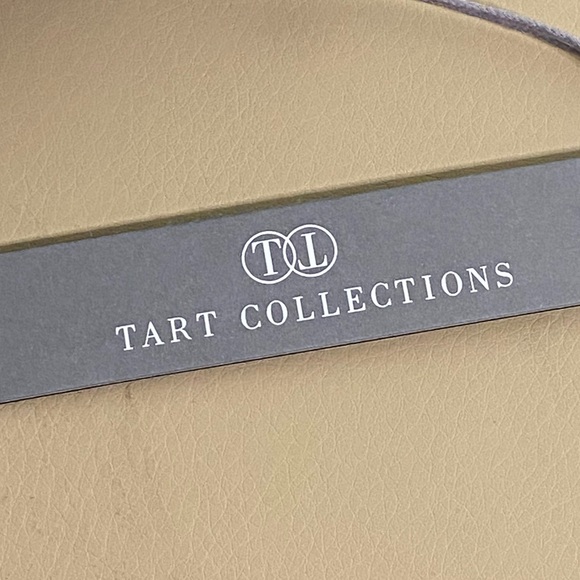 NWT TART Collections- vest duster - Picture 9 of 13